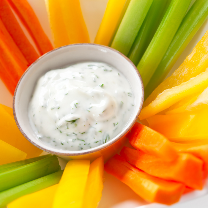 Dilly Ranch Dip Mix