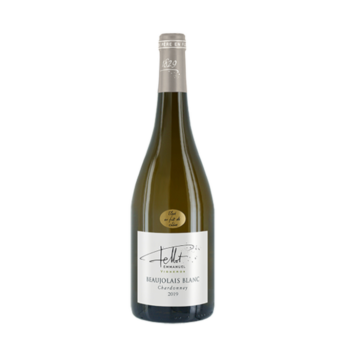 Domaine Emmanuel Fellot Beaujolais Blanc