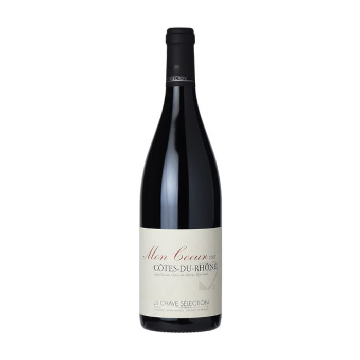 Domaine Jean-Louis Chave Côtes du Rhône Mon Coeur