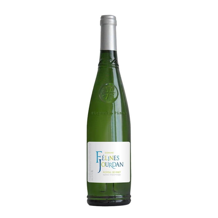 Domaines Felines Jourdan Picpoul de Pinet