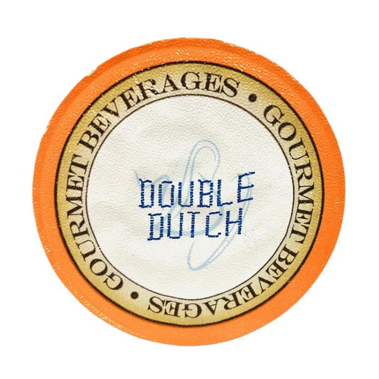 Double Dutch Hot Chocolate K-Cups
