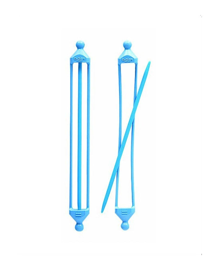Double Ended Stitch Holder - Zipper and Thread