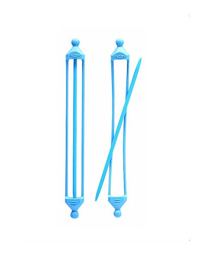 Double Ended Stitch Holder - Zipper and Thread
