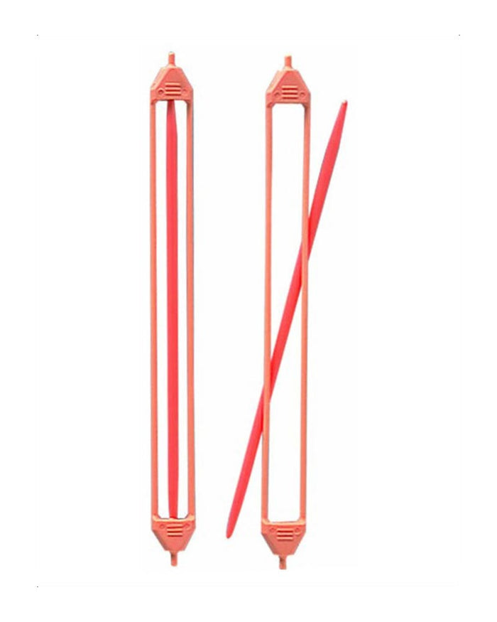 Double Ended Stitch Holder - Zipper and Thread