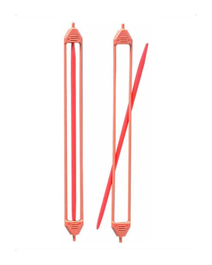 Double Ended Stitch Holder - Zipper and Thread