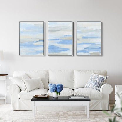 Downwind - Set of 3 - Jetty Home