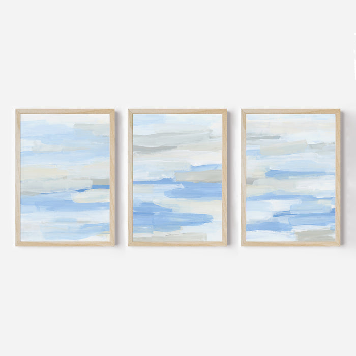 Downwind - Set of 3 - Jetty Home