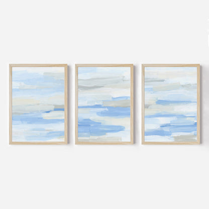 Downwind - Set of 3 - Jetty Home