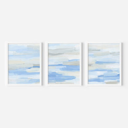 Downwind - Set of 3 - Jetty Home