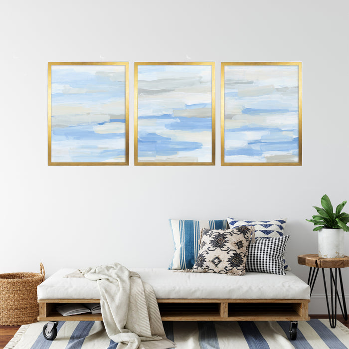 Downwind - Set of 3 - Jetty Home