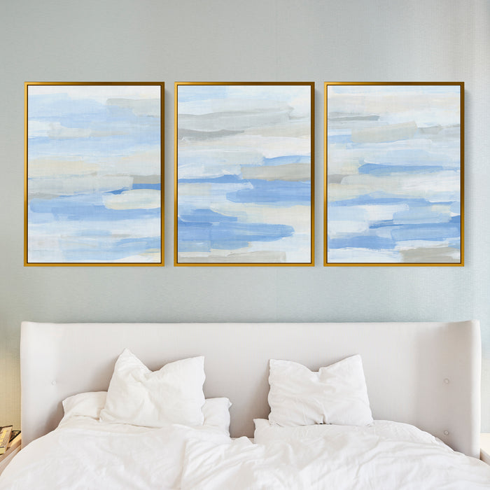 Downwind - Set of 3 - Jetty Home