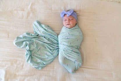 DRAGONFLY | SWADDLE