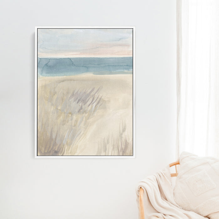 Dunescape Oasis, No. 1 - Jetty Home
