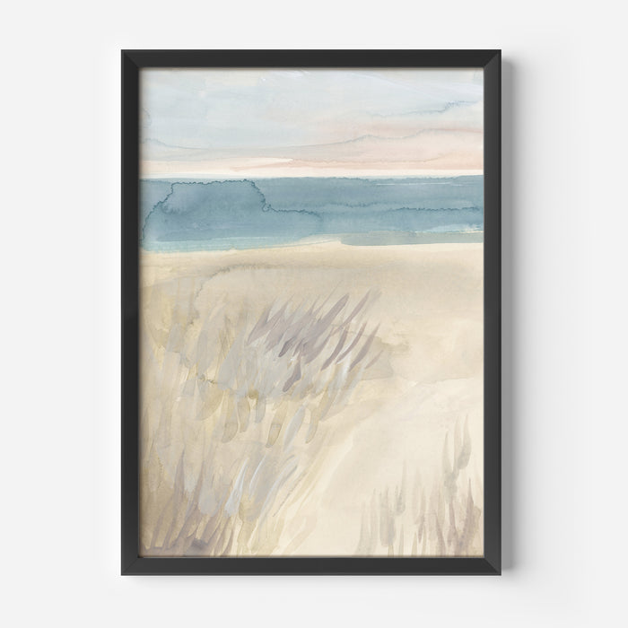 Dunescape Oasis, No. 1 - Jetty Home