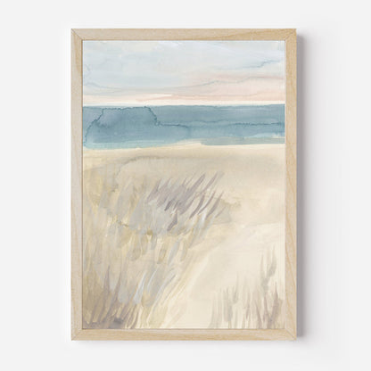 Dunescape Oasis, No. 1 - Jetty Home