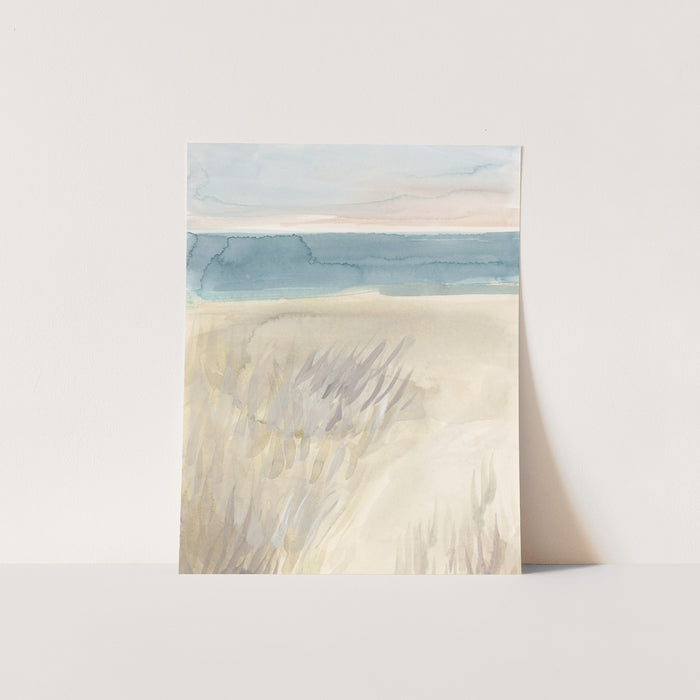 Dunescape Oasis, No. 1 - Jetty Home