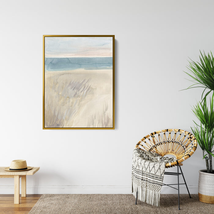 Dunescape Oasis, No. 1 - Jetty Home