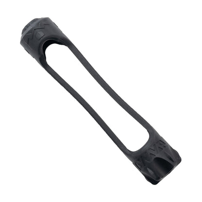 DynaVap B SlingStash Starter Pack Black Diagonal View