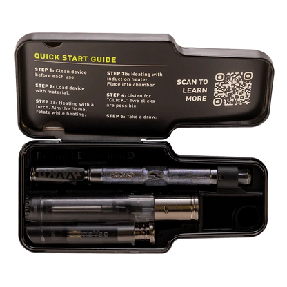 DynaVap M7 XL Vaporizer