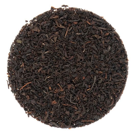English Breakfast Tea