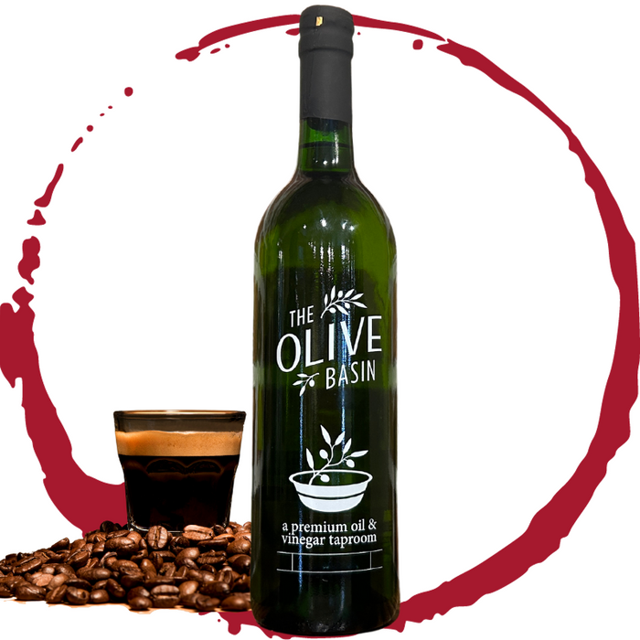 Espresso Dark Balsamic
