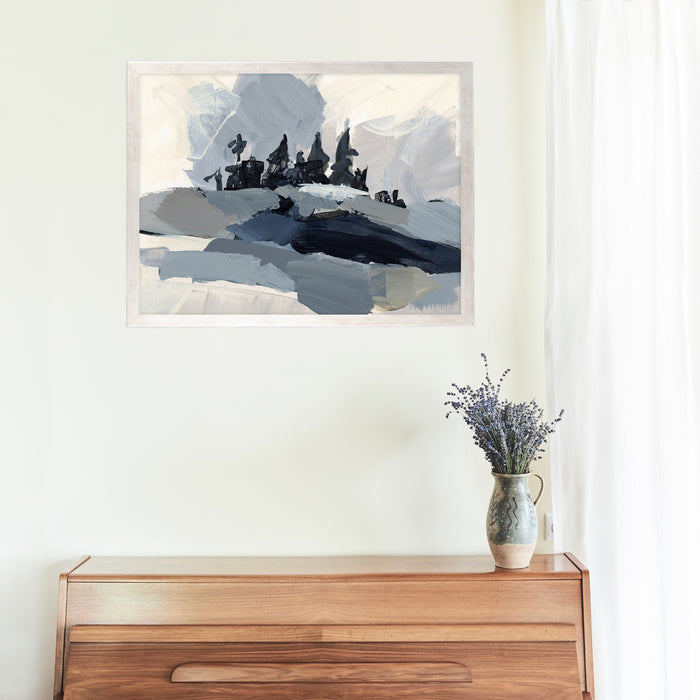 Evergreen Ridge - Jetty Home