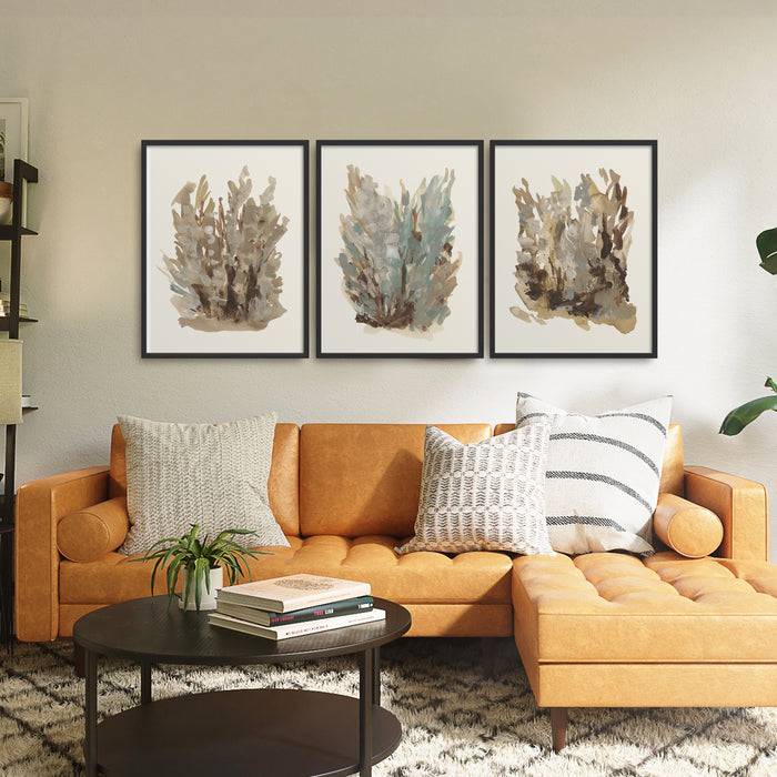 5"x7" / Art Print Set / Unframed