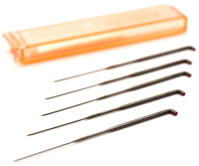 Information related to zippers, thread, and sewing.