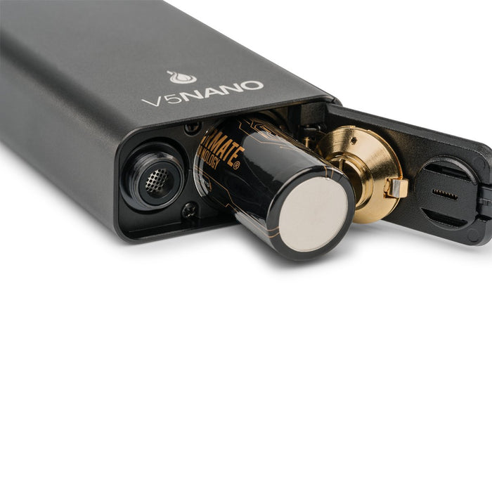 Flowermate V5 Nano Battery - Planet of the Vapes