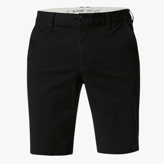 Fox Mens Essex 2.0 Walkshort Black Fox