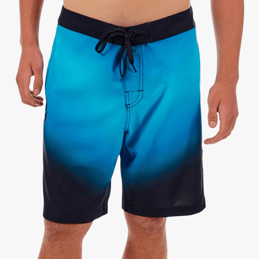 Fox Mens Revise Boardshort Teal | Fox