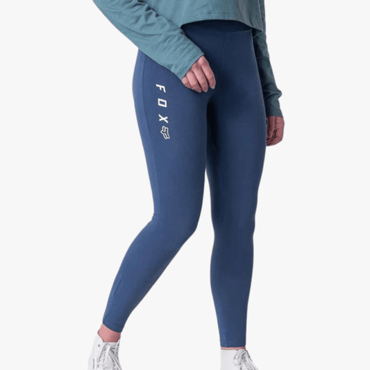 Fox Womens Absolute Legging Deep Cobalt | Fox