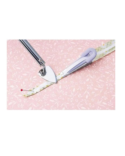 Information related to zippers, thread, and sewing.