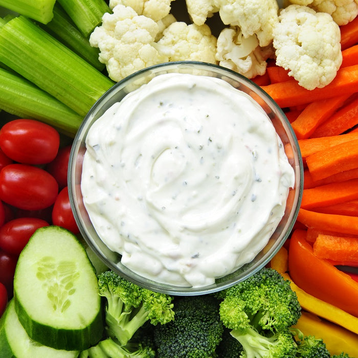 Garden Fest Dip Mix