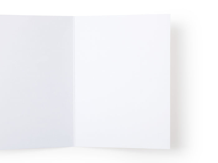 Getting Old Bingo Greeting Card - Onderkast Studio