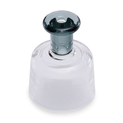 Glass Carb-Cap for XVAPE Vista Mini 2
