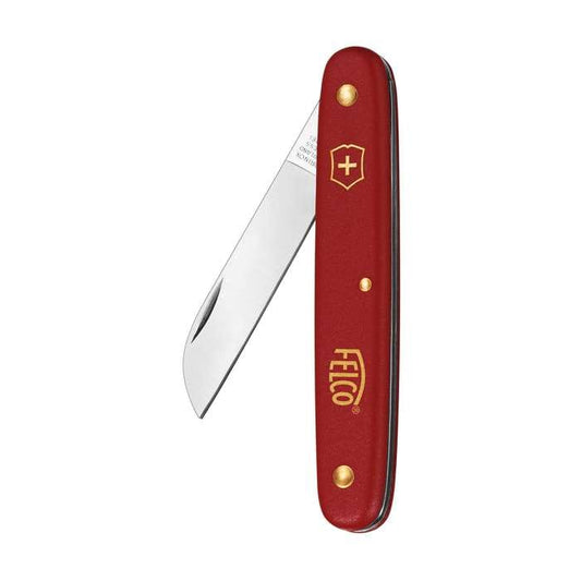 Grafting & Pruning Knife  - All-purpose knife - Raintree Nursery