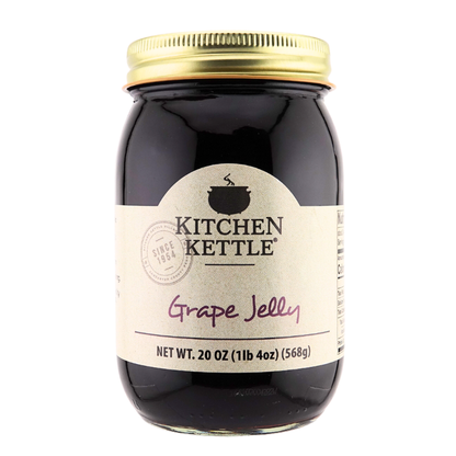 Grape Jelly