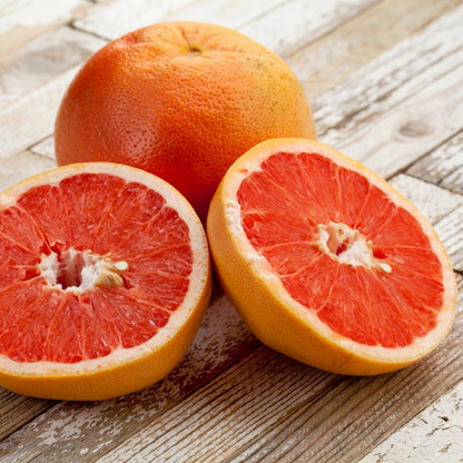 Grapefruit White Balsamic
