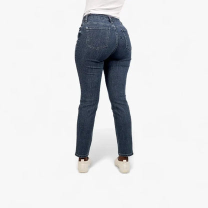 Guess Womens 1981 High Rise Skinny Jean Medium Wash | Guess