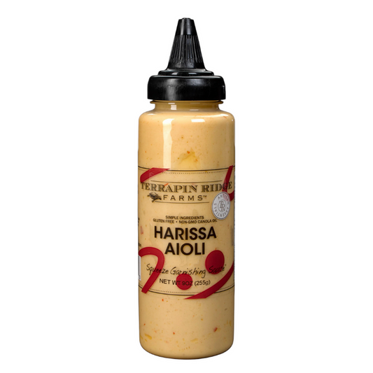 Harissa Aioli