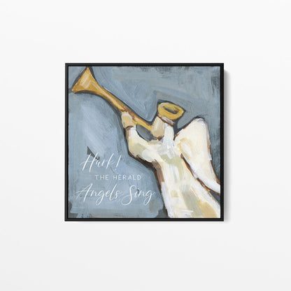 Hark the Herald Angels Sing - Jetty Home