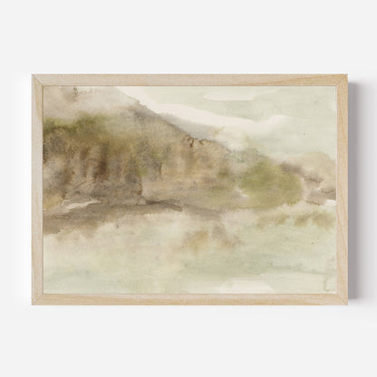 Highland Fog - Jetty Home