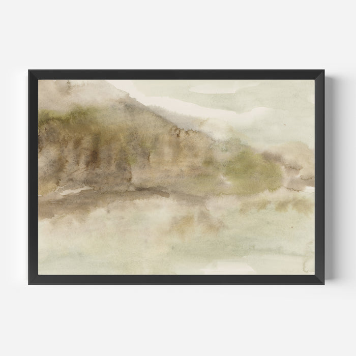 Highland Fog - Jetty Home