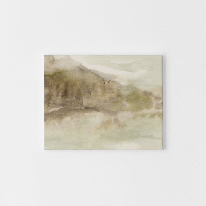 Highland Fog - Art Print or Canvas - Jetty Home