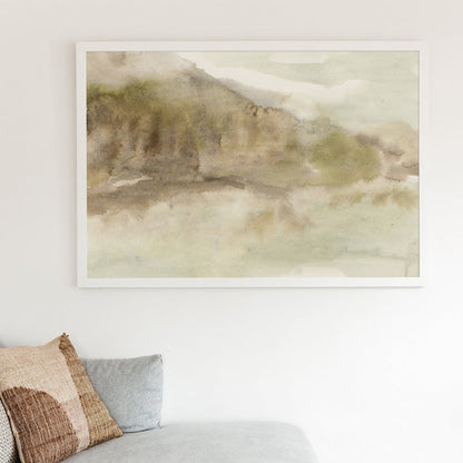 Highland Fog - Jetty Home