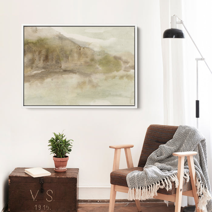 Highland Fog - Jetty Home