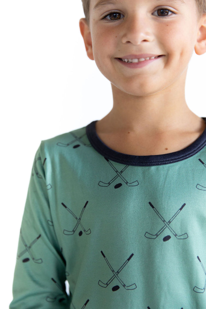 HOCKEY | LONG SLEEVE