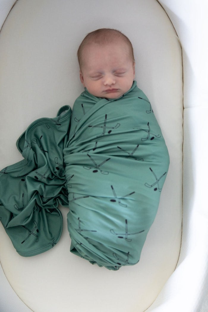 HOCKEY | SWADDLE