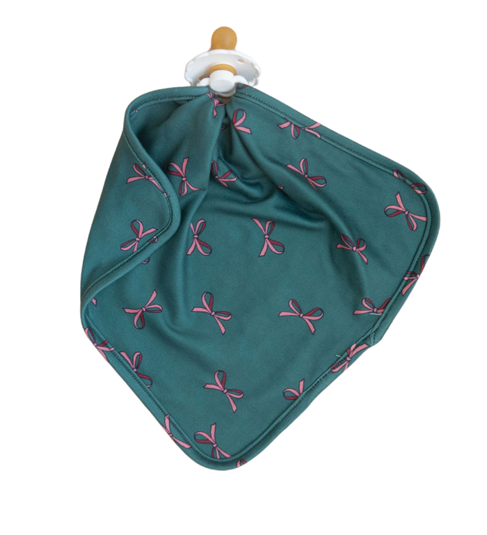 HOLIDAY BOWS | LOVIE